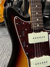 Fender 【中古特価市】 Made In Japan Heritage 60s Jazzmaster -3-Color Sunburst- 2025年製【Lacquer Finish】_6