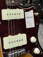 Fender 【中古特価市】 Made In Japan Heritage 60s Jazzmaster -3-Color Sunburst- 2025年製【Lacquer Finish】_7