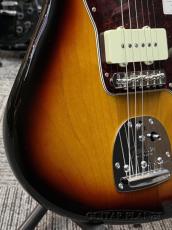 Fender 【中古特価市】 Made In Japan Heritage 60s Jazzmaster -3-Color Sunburst- 2025年製【Lacquer Finish】_8