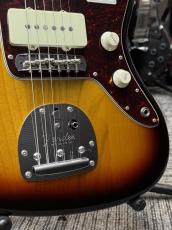 Fender 【中古特価市】 Made In Japan Heritage 60s Jazzmaster -3-Color Sunburst- 2025年製【Lacquer Finish】_9