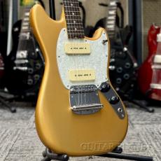 infinite 【中古特価市】 Trad MG P90 -Gold, Light Aged- 2022年製【BFTS】【軽量3.24kg!】