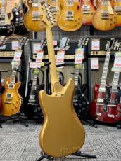 infinite 【中古特価市】 Trad MG P90 -Gold, Light Aged- 2022年製【BFTS】【軽量3.24kg!】_3