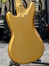 infinite 【中古特価市】 Trad MG P90 -Gold, Light Aged- 2022年製【BFTS】【軽量3.24kg!】_4