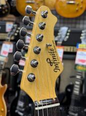infinite 【中古特価市】 Trad MG P90 -Gold, Light Aged- 2022年製【BFTS】【軽量3.24kg!】_5