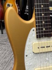 infinite 【中古特価市】 Trad MG P90 -Gold, Light Aged- 2022年製【BFTS】【軽量3.24kg!】_6