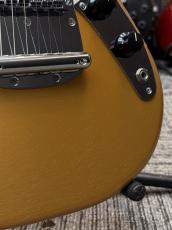 infinite 【中古特価市】 Trad MG P90 -Gold, Light Aged- 2022年製【BFTS】【軽量3.24kg!】_9