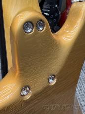 infinite 【中古特価市】 Trad MG P90 -Gold, Light Aged- 2022年製【BFTS】【軽量3.24kg!】_11
