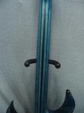 Ibanez Premium Series RGT1220PB -Cosmic Blue Low Gloss-【Thru Neck!!】【Stainless Steel Frets】_9