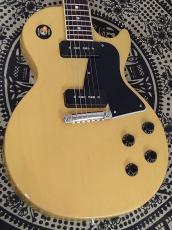 Gibson Les Paul Special -TV Yellow-【#235350000】【3.42kg】