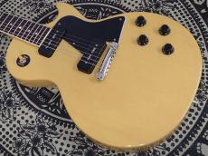 Gibson Les Paul Special -TV Yellow-【#235350000】【3.42kg】_2