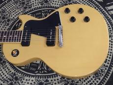Gibson Les Paul Special -TV Yellow-【#235350000】【3.42kg】_3