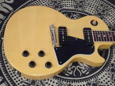 Gibson Les Paul Special -TV Yellow-【#235350000】【3.42kg】_5
