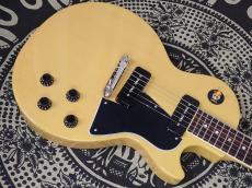 Gibson Les Paul Special -TV Yellow-【#235350000】【3.42kg】_6
