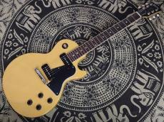 Gibson Les Paul Special -TV Yellow-【#235350000】【3.42kg】_7