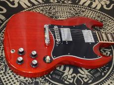 Gibson SG Standard -Heritage Cherry- 【#231650174】【2.90kg】_2