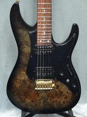 Ibanez Premium AZ41P1PB -Transparent Gray Burst- 【2026年NEWモデル!!】_2