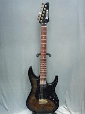 Ibanez Premium AZ41P1PB -Transparent Gray Burst- 【2026年NEWモデル!!】_3