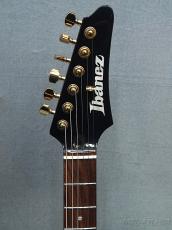 Ibanez Premium AZ41P1PB -Transparent Gray Burst- 【2026年NEWモデル!!】_4