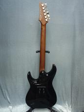 Ibanez Premium AZ41P1PB -Transparent Gray Burst- 【2026年NEWモデル!!】_8