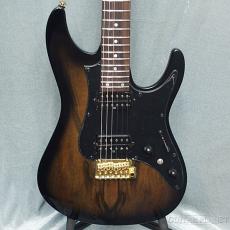 Ibanez Premium AZ41P1AW -Natural Gray Burst- 【2026年NEWモデル!!】