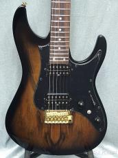 Ibanez Premium AZ41P1AW -Natural Gray Burst- 【2026年NEWモデル!!】_2
