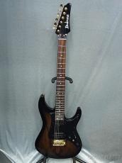 Ibanez Premium AZ41P1AW -Natural Gray Burst- 【2026年NEWモデル!!】_3