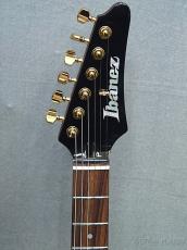 Ibanez Premium AZ41P1AW -Natural Gray Burst- 【2026年NEWモデル!!】_6