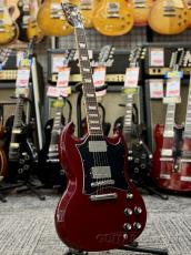 Gibson 1991 SG Standard -Wine Red- 【'57 Classic Pickups!】【ABR-1 Bridge!】【Refrets!】【3.22kg】_2