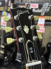 Gibson 1991 SG Standard -Wine Red- 【'57 Classic Pickups!】【ABR-1 Bridge!】【Refrets!】【3.22kg】_5