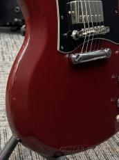 Gibson 1991 SG Standard -Wine Red- 【'57 Classic Pickups!】【ABR-1 Bridge!】【Refrets!】【3.22kg】_8