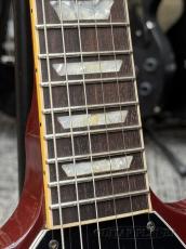 Gibson 1991 SG Standard -Wine Red- 【'57 Classic Pickups!】【ABR-1 Bridge!】【Refrets!】【3.22kg】_10
