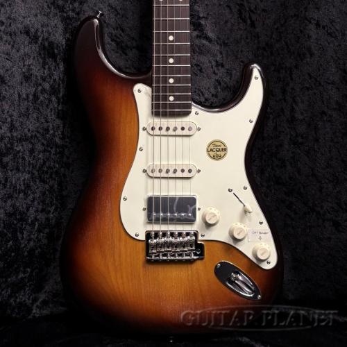 Tokai AST-GP SSH AL C/YS/R【厳選アルダー材】【オールラッカー】【弊店オーダー限定モデル】