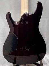 Ibanez Prestige S6621AH -Transparent Gray Burst- 【Ash Top】【Spot Model】【Made In Japan】【軽量3.01kg】_3