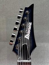Ibanez Prestige S6621AH -Transparent Gray Burst- 【Ash Top】【Spot Model】【Made In Japan】【軽量3.01kg】_6