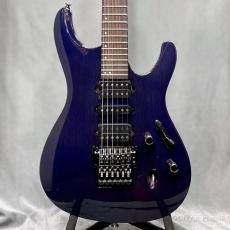 Ibanez Prestige S6670SK -Dark Ultramarine Blue- 【Made In Japan】【Lo-Pro Edge】