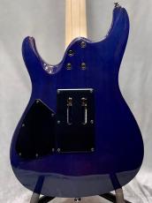 Ibanez Prestige S6670SK -Dark Ultramarine Blue- 【Made In Japan】【Lo-Pro Edge】_3