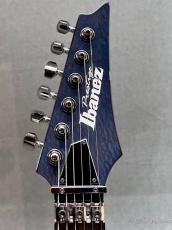 Ibanez Prestige S6670SK -Dark Ultramarine Blue- 【Made In Japan】【Lo-Pro Edge】_6