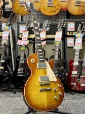 Gibson Les Paul Standard '60s -Iced Tea- 2022年製 【良指板!】【4.47kg】_2