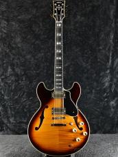 YAMAHA SA2200 -Violin Sunburst-【3.75kg】【日本製】【ギグバック付属】【バイサウンド】_2