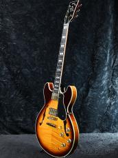 YAMAHA SA2200 -Violin Sunburst-【3.75kg】【日本製】【ギグバック付属】【バイサウンド】_3