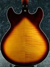 YAMAHA SA2200 -Violin Sunburst-【3.75kg】【日本製】【ギグバック付属】【バイサウンド】_5