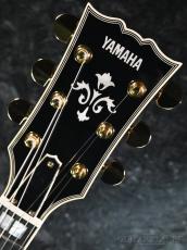 YAMAHA SA2200 -Violin Sunburst-【3.75kg】【日本製】【ギグバック付属】【バイサウンド】_6