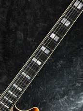 YAMAHA SA2200 -Violin Sunburst-【3.75kg】【日本製】【ギグバック付属】【バイサウンド】_7