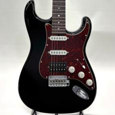 SAITO GUITARS S-622CS Heritage -Black-【ラッカー&ハーフグロスフィニッシュ】【ハイエンドフロア】【3.37Kg】
