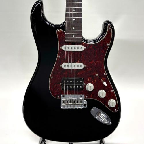 SAITO GUITARS S-622CS Heritage -Black-【ラッカー&ハーフグロスフィニッシュ】【ハイエンドフロア】【3.37Kg】