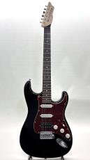 SAITO GUITARS S-622CS Heritage -Black-【ラッカー&ハーフグロスフィニッシュ】【ハイエンドフロア】【3.37Kg】_2
