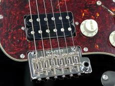 SAITO GUITARS S-622CS Heritage -Black-【ラッカー&ハーフグロスフィニッシュ】【ハイエンドフロア】【3.37Kg】_4