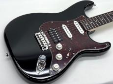 SAITO GUITARS S-622CS Heritage -Black-【ラッカー&ハーフグロスフィニッシュ】【ハイエンドフロア】【3.37Kg】_6
