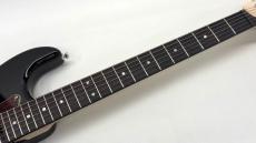 SAITO GUITARS S-622CS Heritage -Black-【ラッカー&ハーフグロスフィニッシュ】【ハイエンドフロア】【3.37Kg】_8
