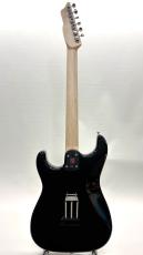 SAITO GUITARS S-622CS Heritage -Black-【ラッカー&ハーフグロスフィニッシュ】【ハイエンドフロア】【3.37Kg】_10
